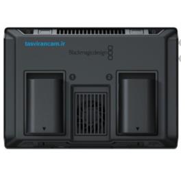 رکوردر-مانیتور-Blackmagic-Design-Video-Assist-4K-7-HDMI-6G-SDI-Recording-Monitor